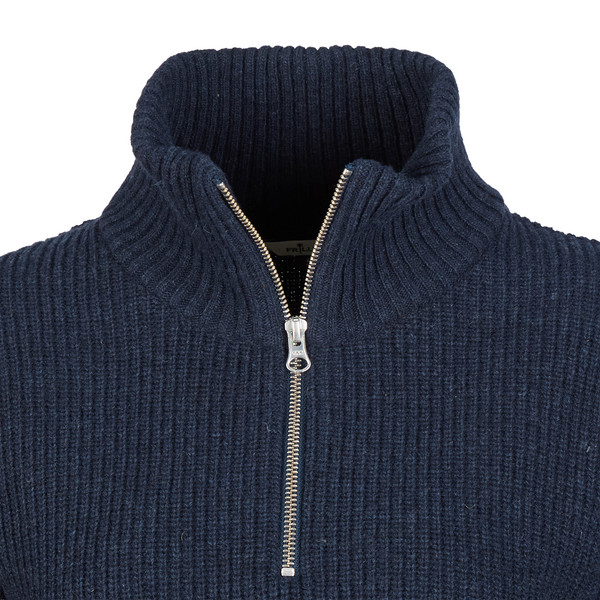 Frilufts HORNAVAN TROYER Damen - Wollpullover Ansicht 5