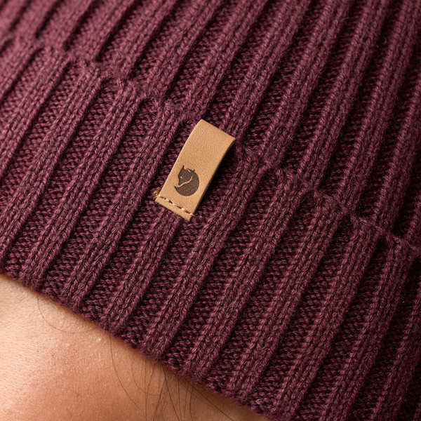Fjällräven ÖVIK 365 HAT Unisex - Mütze Ansicht 7