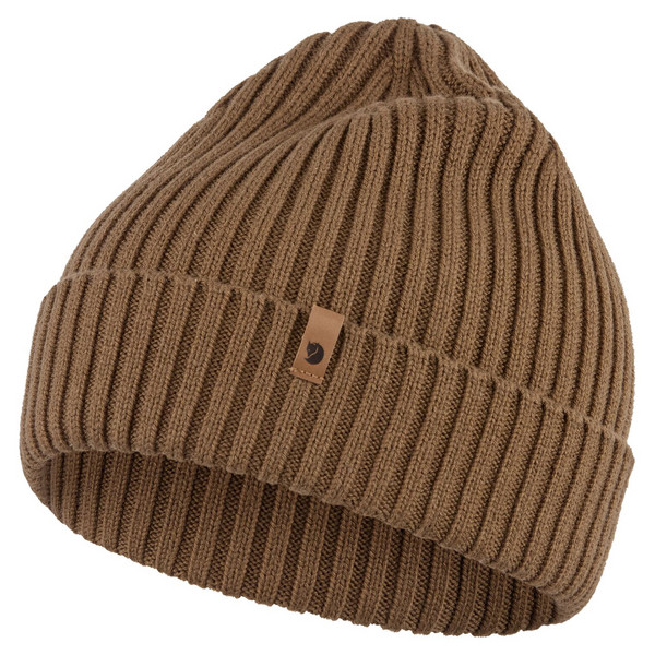 ÖVIK 365 HAT Unisex - Mütze-WOOD BROWN