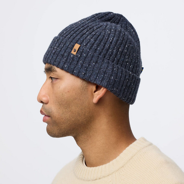 Fjällräven ÖVIK NEPS BEANIE Unisex - Wollmütze Ansicht 7