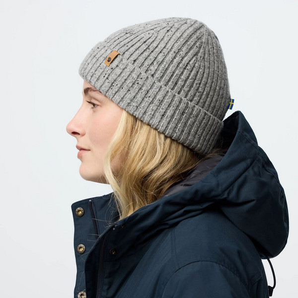 Fjällräven ÖVIK NEPS BEANIE Unisex - Wollmütze Ansicht 5