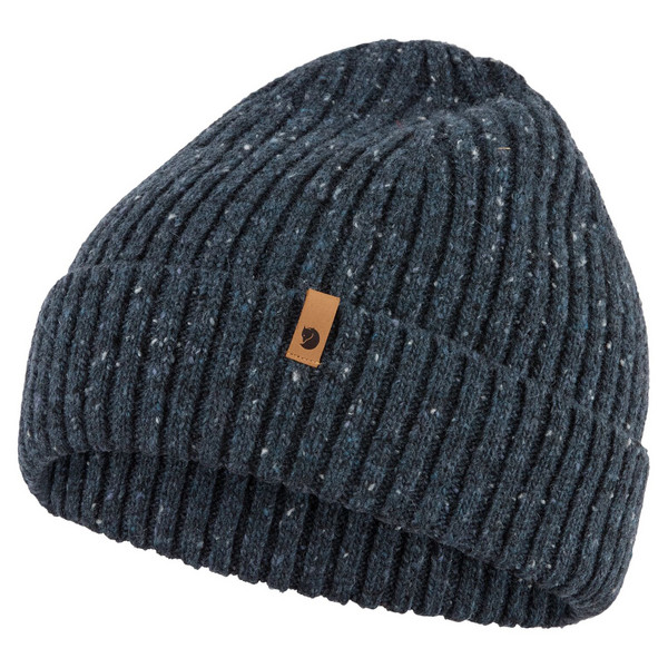 ÖVIK NEPS BEANIE Unisex - Wollmütze-DARK NAVY