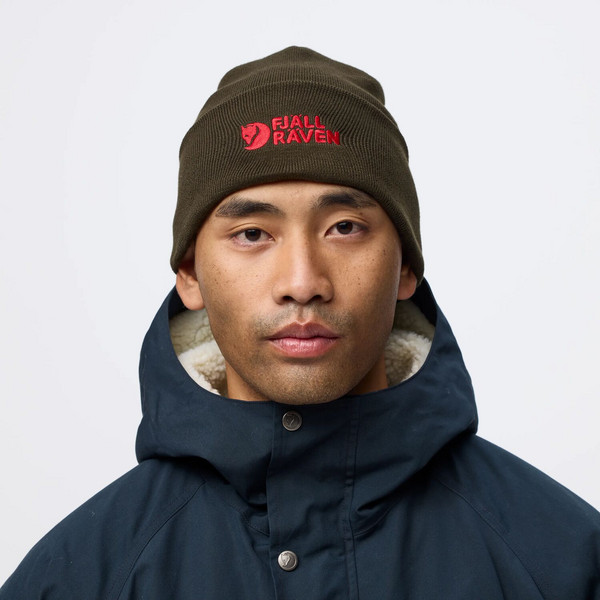 Fjällräven VARDAG BEANIE Unisex - Mütze Ansicht 5
