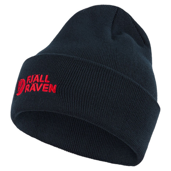 VARDAG BEANIE Unisex - Mütze-DARK NAVY