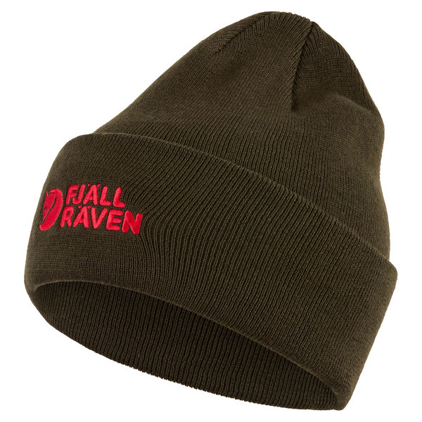 VARDAG BEANIE Unisex - Mütze-DEEP FOREST