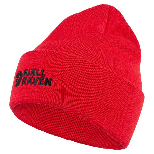 VARDAG BEANIE Unisex - Mütze-TRUE RED