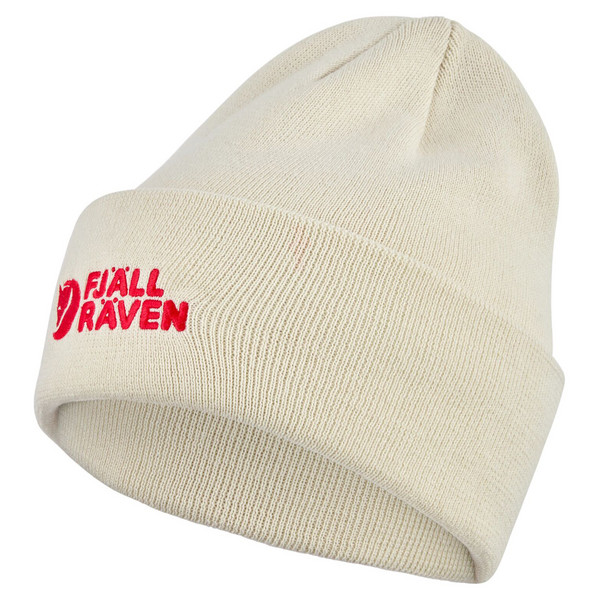 VARDAG BEANIE Unisex - Mütze-CHALK WHITE