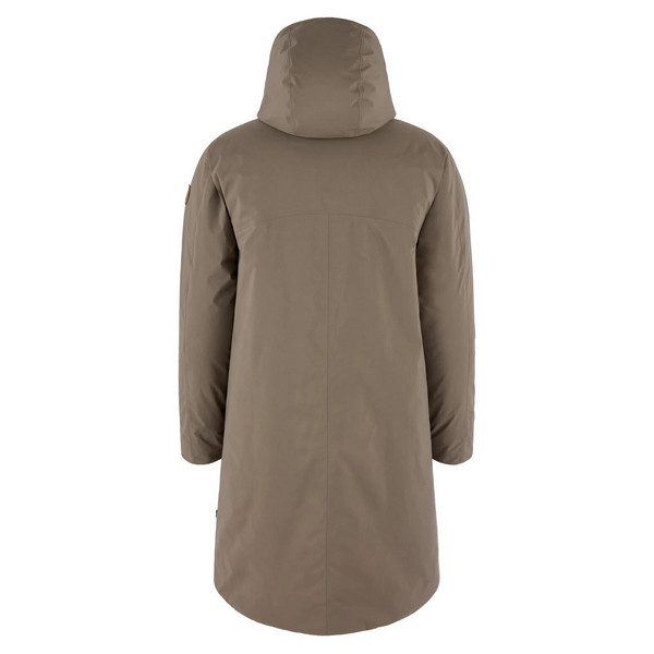 Fjällräven ÖVIK GTX PADDED PARKA M Herren - Winterjacke Ansicht 2