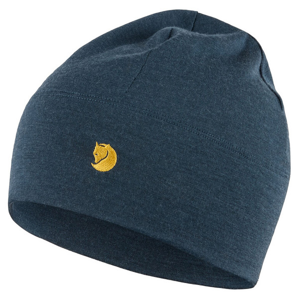 Fjällräven BERGTAGEN MERINO BEANIE Unisex - Wollmütze Ansicht 1
