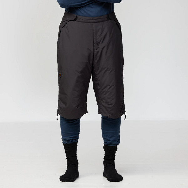 Fjällräven BERGTAGEN 60 INSULATION SHORTS Unisex - Isolationsshorts Ansicht 3
