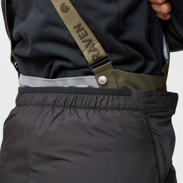 Fjällräven BERGTAGEN 60 INSULATION SHORTS Unisex - Isolationsshorts Ansicht 8