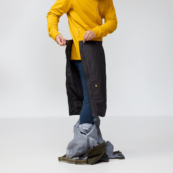 Fjällräven BERGTAGEN 60 INSULATION SHORTS Unisex - Isolationsshorts Ansicht 11