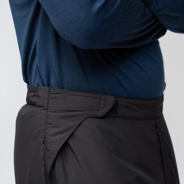 Fjällräven BERGTAGEN 60 INSULATION SHORTS Unisex - Isolationsshorts Ansicht 6
