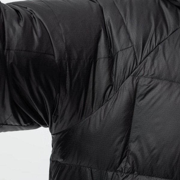 Fjällräven BERGTAGEN TOPP DOWN JACKET M Herren - Daunenjacke Ansicht 4