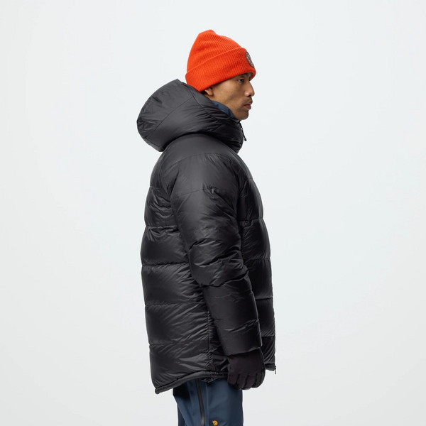 Fjällräven BERGTAGEN TOPP DOWN JACKET M Herren - Daunenjacke Ansicht 8