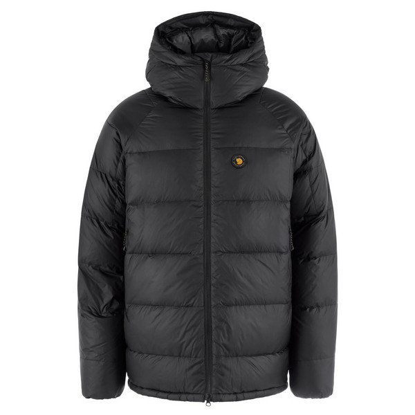 Fjällräven BERGTAGEN TOPP DOWN JACKET M Herren - Daunenjacke