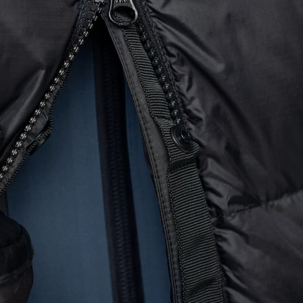 Fjällräven BERGTAGEN TOPP DOWN JACKET M Herren - Daunenjacke Ansicht 3