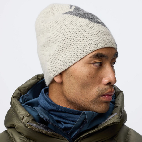 Fjällräven BERGTAGEN JACQUARD BEANIE Unisex - Wollmütze Ansicht 5