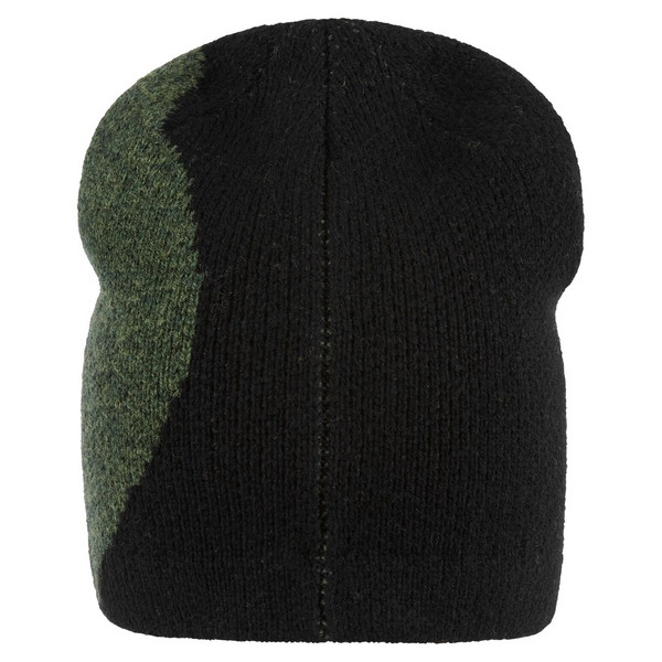 Fjällräven BERGTAGEN JACQUARD BEANIE Unisex - Wollmütze Ansicht 2