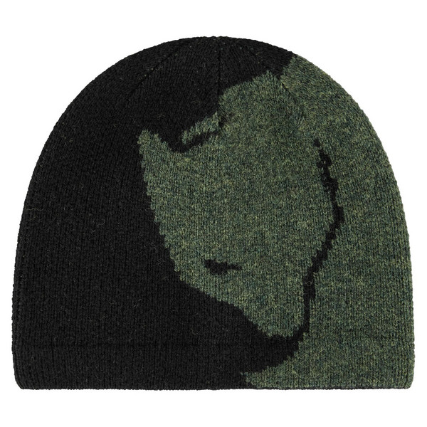 Fjällräven BERGTAGEN JACQUARD BEANIE Unisex - Wollmütze Ansicht 3