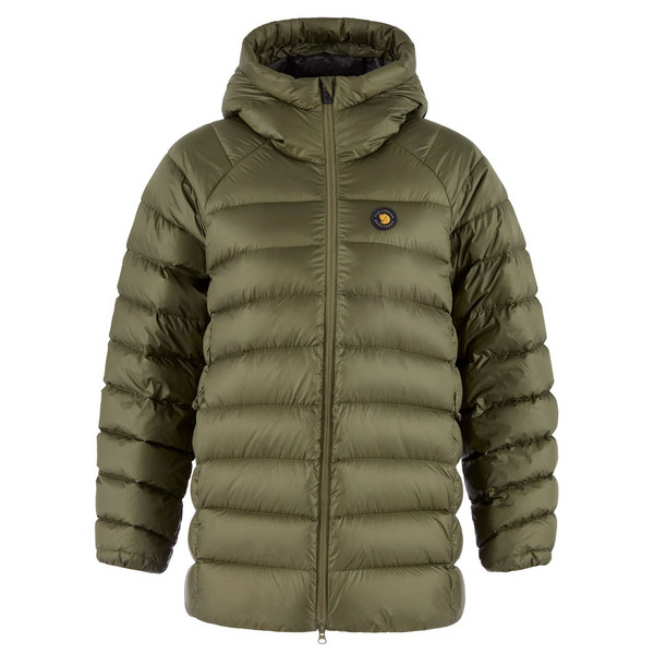 Fjällräven BERGTAGEN DOWN JACKET W Damen - Daunenjacke