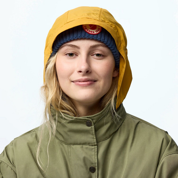 Fjällräven RÄVEN PARKA W Damen - Übergangsjacke Ansicht 9