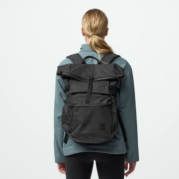 Fjällräven HIGH COAST PRO FOLDSACK 26 Unisex - Tagesrucksack Ansicht 4