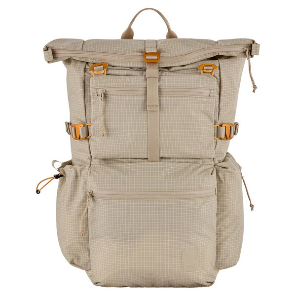 Fjällräven HIGH COAST PRO FOLDSACK 26 Unisex - Tagesrucksack Ansicht 1
