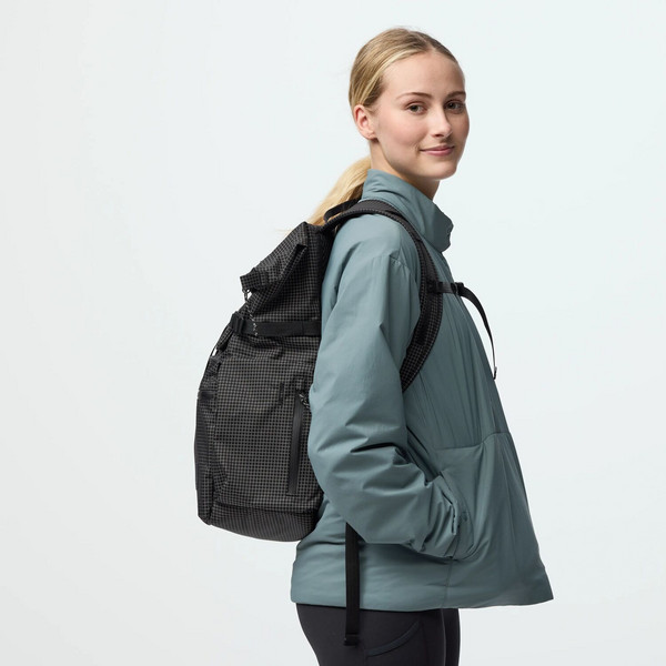 Fjällräven HIGH COAST PRO FOLDSACK 26 Unisex - Tagesrucksack Ansicht 5