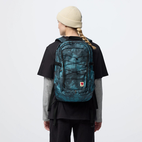 Fjällräven SKULE GRAPHICS 28 Unisex - Tagesrucksack Ansicht 4