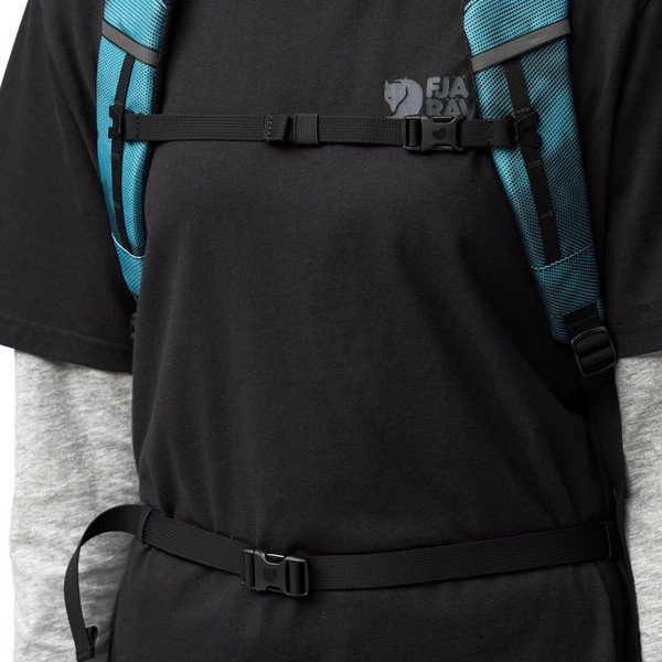 Fjällräven SKULE GRAPHICS 28 Unisex - Tagesrucksack Ansicht 6