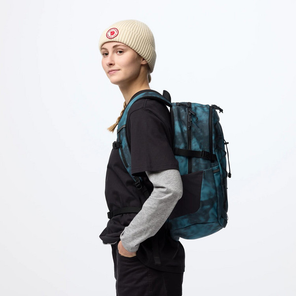 Fjällräven SKULE GRAPHICS 28 Unisex - Tagesrucksack Ansicht 5