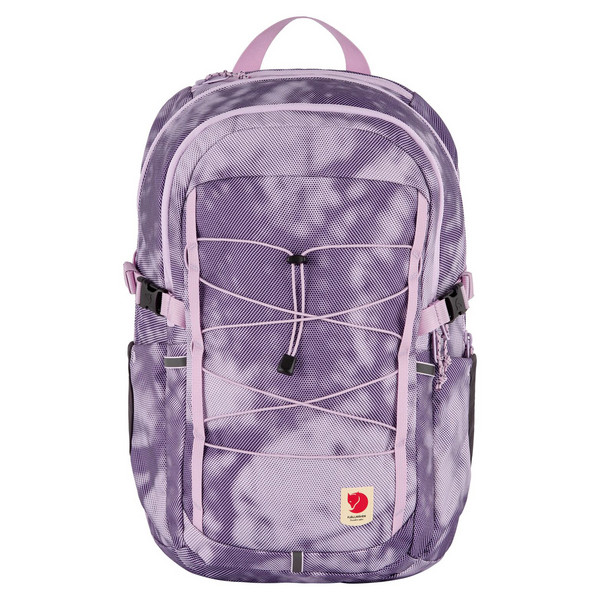 SKULE GRAPHICS 28 Unisex - Tagesrucksack-PASTEL LAVENDER-SHADE