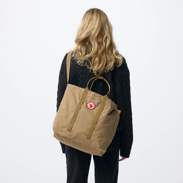 Fjällräven 1960 TOTE - Umhängetasche Ansicht 4