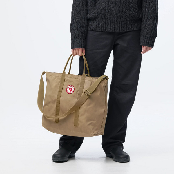 Fjällräven 1960 TOTE - Umhängetasche Ansicht 6