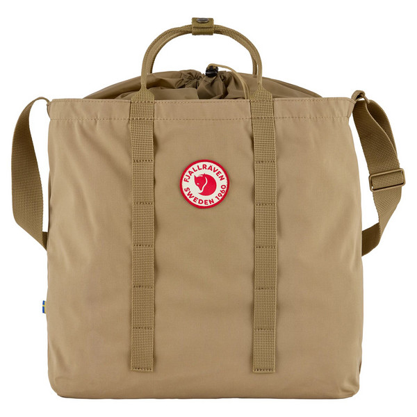 1960 TOTE - Umhängetasche-CLAY
