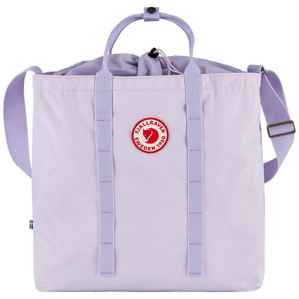 1960 TOTE - Umhängetasche-PASTEL LAVENDER