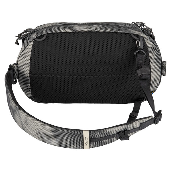 Fjällräven SKULE GRAPHICS SLING 6 - Umhängetasche Ansicht 2