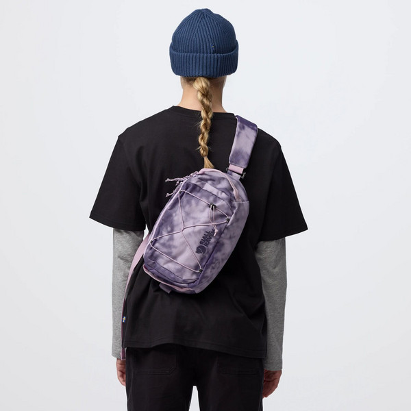 Fjällräven SKULE GRAPHICS SLING 6 - Umhängetasche Ansicht 4