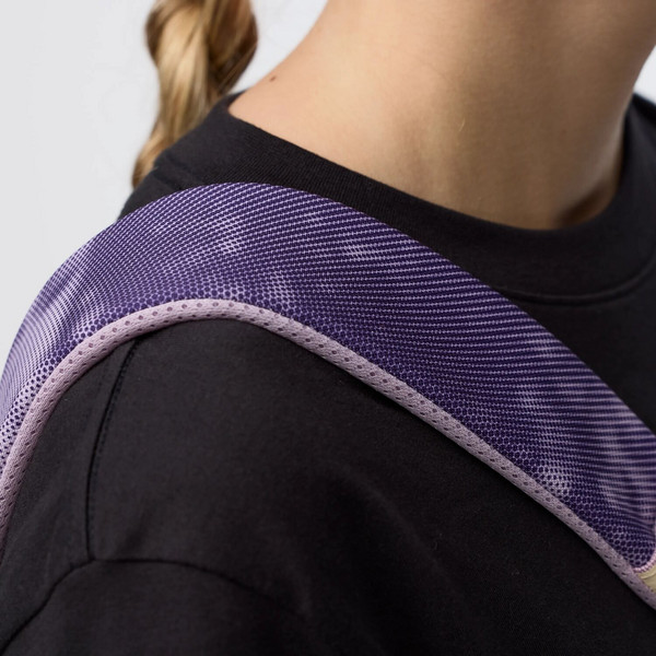 Fjällräven SKULE GRAPHICS SLING 6 - Umhängetasche Ansicht 6