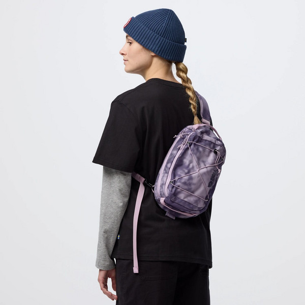 Fjällräven SKULE GRAPHICS SLING 6 - Umhängetasche Ansicht 5