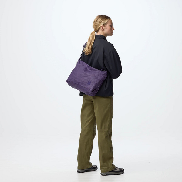 Fjällräven HIGH COAST PRO SHOULDER BAG Unisex - Umhängetasche Ansicht 6