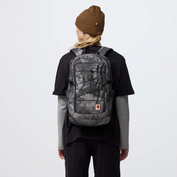 Fjällräven SKULE GRAPHICS 24 Unisex - Tagesrucksack Ansicht 4