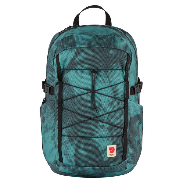 SKULE GRAPHICS 24 Unisex - Tagesrucksack-TEAL-SHADE