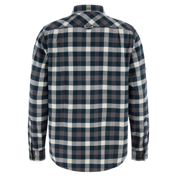 Fjällräven SKOG RELAXED SHIRT M Herren - Flanellhemd Ansicht 2