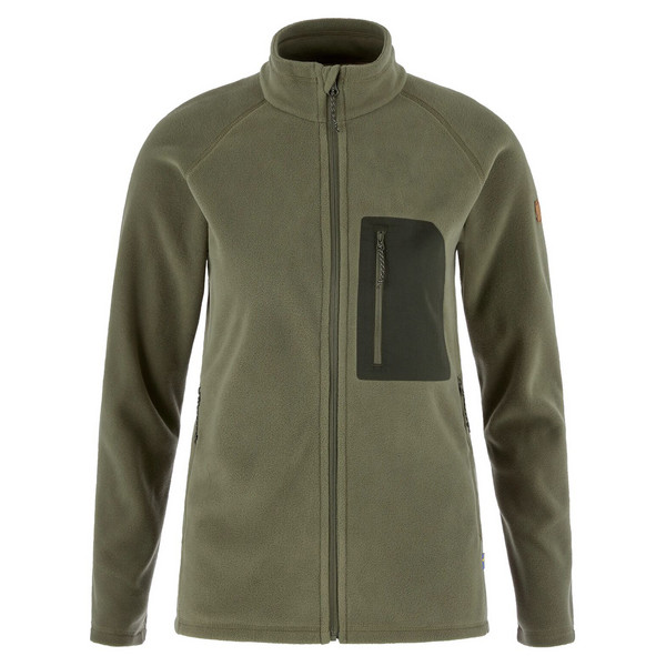 KAIPAK FLEECE W Damen - Fleecejacke