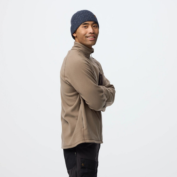 Fjällräven KAIPAK FLEECE M Herren - Fleecejacke Ansicht 5