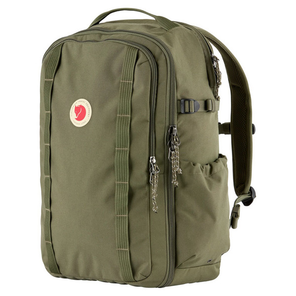 Fjällräven FÄRDEN CARRY-ON PACK 30 Unisex - Kofferrucksack Ansicht 3