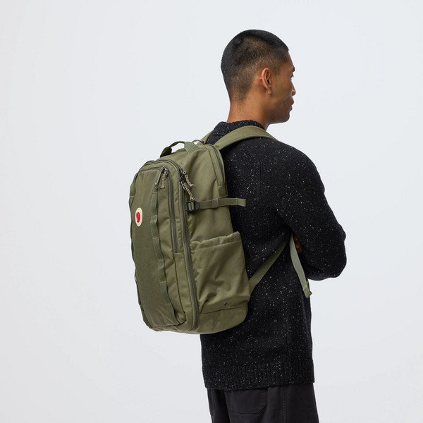 Fjällräven FÄRDEN CARRY-ON PACK 30 Unisex - Kofferrucksack Ansicht 6