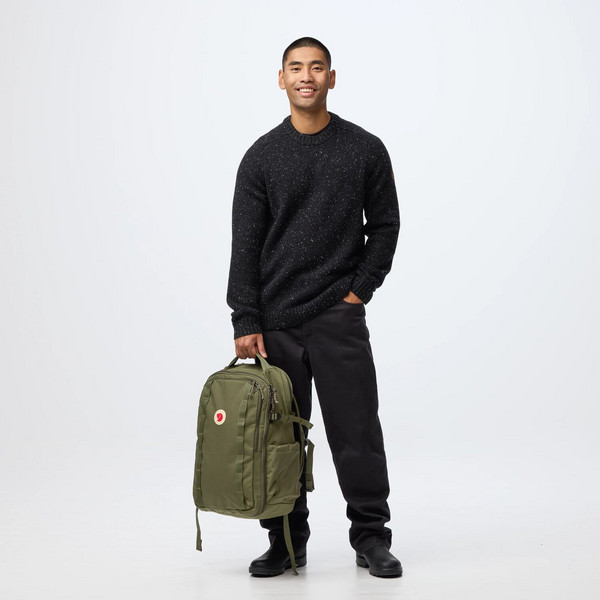 Fjällräven FÄRDEN CARRY-ON PACK 30 Unisex - Kofferrucksack Ansicht 8